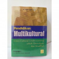 Image of Pendidikan Multikultural